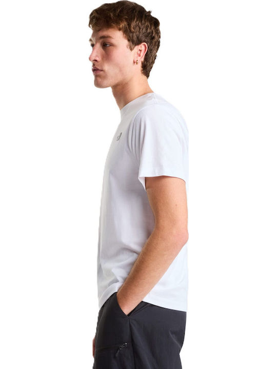 Box T-shirt White