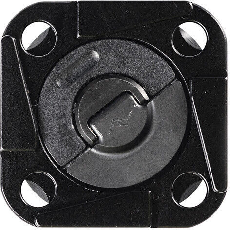 Peak Design Field Plate