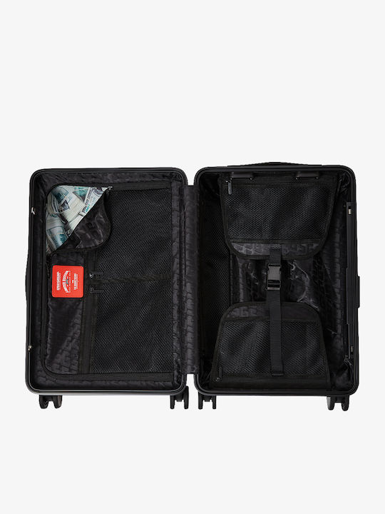 Sprayground Reisekoffer Kabine Hart Frank Lloyd Wright Höhe 54,6cm