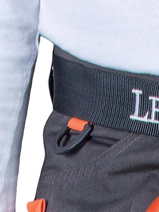 L.hollman Pantaloni De Lucru Negri