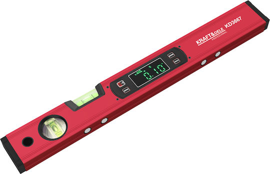 Kraft & Dele KD3667 Electronic Magnetic Spirit Level 41.5cm