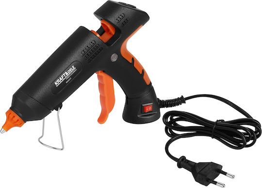 Kraft & Dele KD5977 Pistol de lipit pentru bețe de silicon 11mm