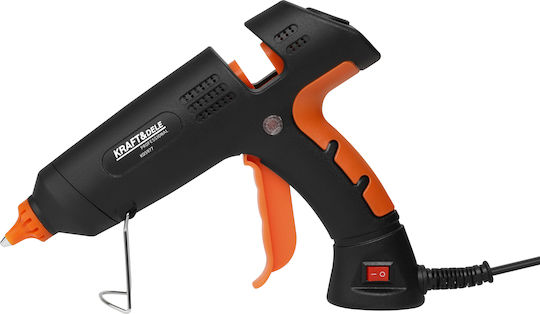Kraft & Dele KD5977 Pistol de lipit pentru bețe de silicon 11mm