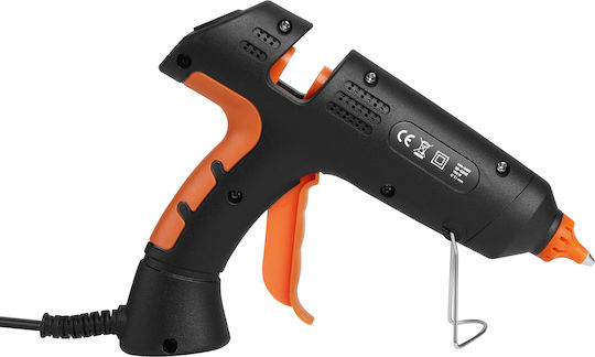 Kraft & Dele KD5977 Pistol de lipit pentru bețe de silicon 11mm