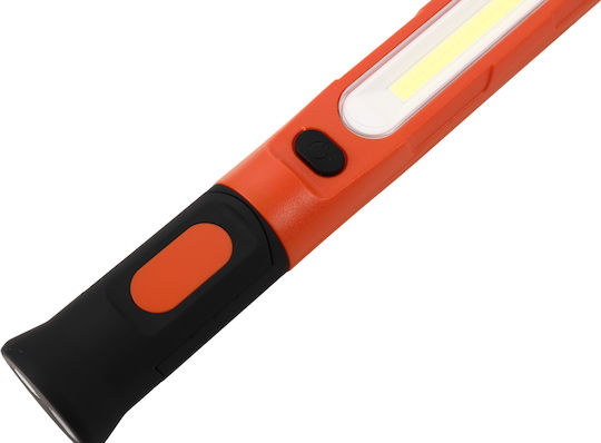 Kraft & Dele Lanternă Atelier De Lucru Cu Baterie LED Cu Luminozitate Până La 1000 Lumen