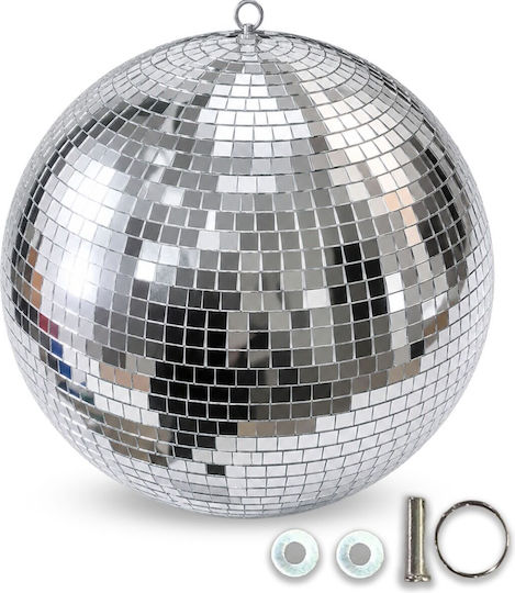 Light4me Спот LED DMX MB 40