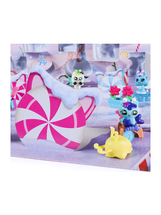 Gabbys Dollhouse Fairylandia Advent Calendar Gabbys Dollhouse Fairylandia Advent Calendar