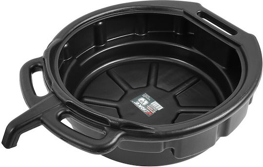 Verke V86355 Canistră din plastic 10lt
