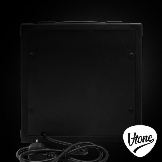 V-tone Combo Ενισχυτής Ηλεκτρικής Κιθάρας 40W Μαύρος