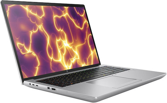 HP ZBook Fury 16 G11 16" IPS FHD+ (i5-13600HX/32GB/1.5TB SSD/W11 Pro) (International English Keyboard)