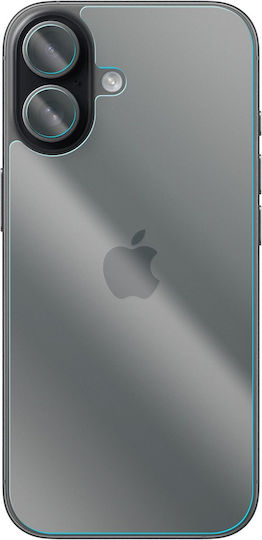 3mk Protection Apple Iphone 17 3mk Fullback Kit W-3fulkfd-aip17