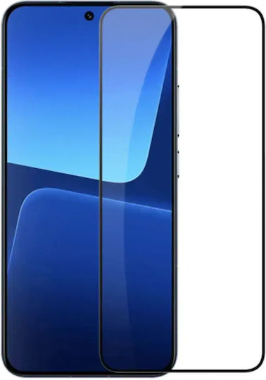 Xiaomi Poco X5 Pro 9d Full Glue Full Face Tempered Glass