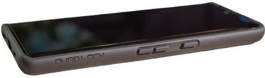Quad Lock Gehärtetes Glas Displayschutzfolien Für Samsung Galaxy S25 Fe