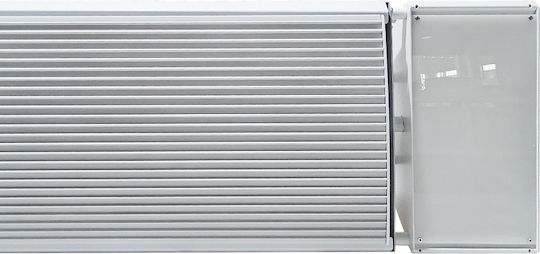 Ambianzza LED Panel 40W 181.2x22εκ. Ambianzza LED Panel 40W 181.2x22εκ.