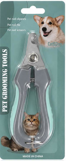 Professional Nail Clipper Dogs Cats – Non-slip Handle
