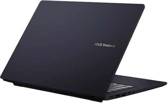 Asus Vivobook 14 14" FHD+ (Ultra 5-325/16GB/512GB SSD/Windows 11 Startseite) (Englisch (US) Tastatursprache)