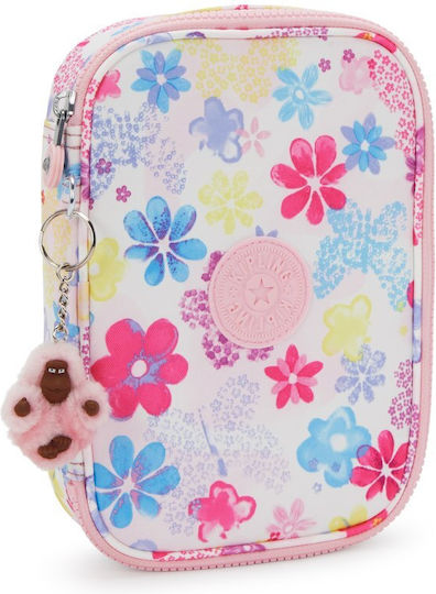 Kipling 100 Stift Federmäppchen Verschiedene Designs oder Farben