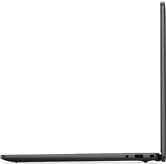 Dell 16" IPS FHD+ (Core 5-120U/16GB/1.0TB SSD/Linux) (US Keyboard)