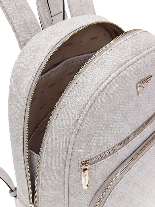 Power Play Women's Backpack Ecru