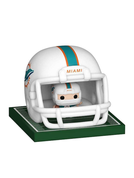 Funko Bitty Pop! Sports: Helmets AFC Series 1 12τμχ Funko Bitty Pop! Sports: Helmets AFC Series 1 12τμχ