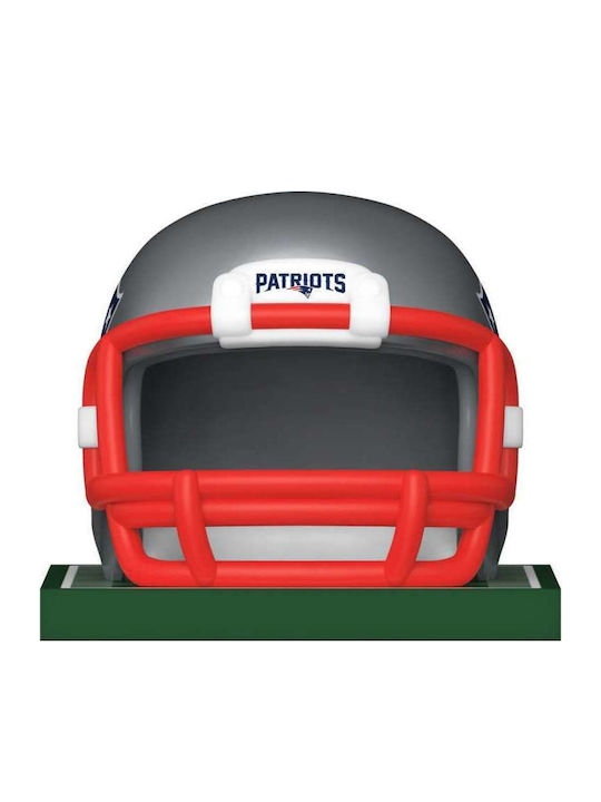 Funko Bitty Pop! Sports: NFL - Helmets AFC Series 1 12τμχ