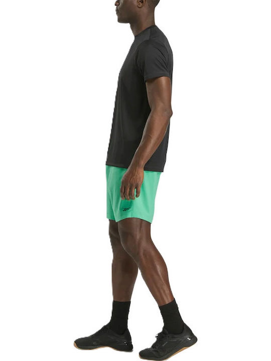 Athletic T-shirt Black