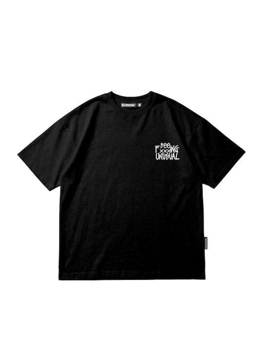 T-shirt Black
