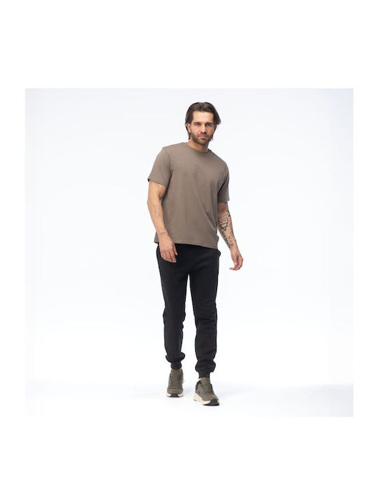 T-shirt Beige