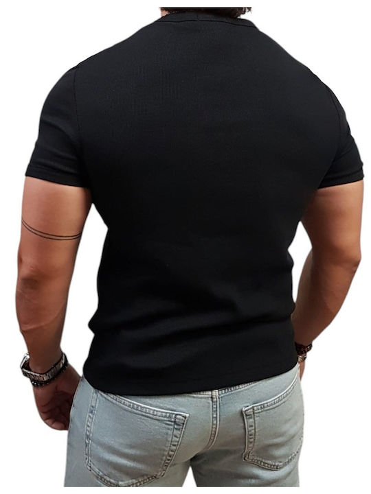 T-Shirt Schwarz