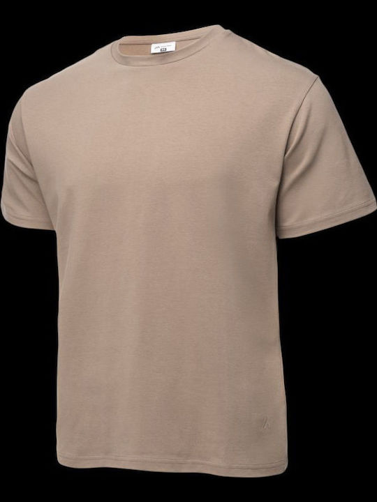 T-shirt Beige