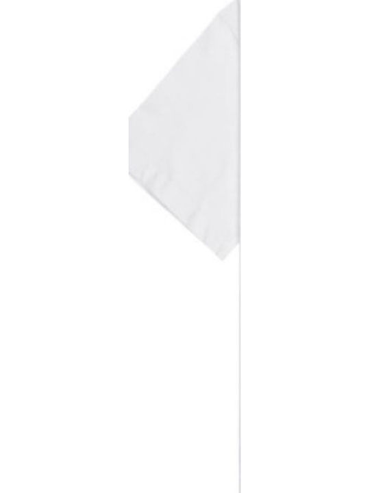 T-shirt White ELYZT00644-WBB0