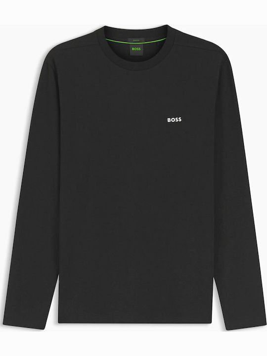 T-shirt Black