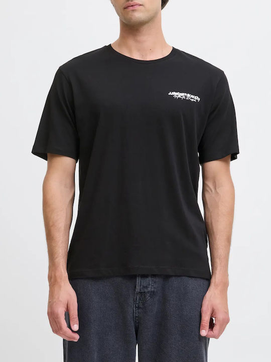 T-shirt Black