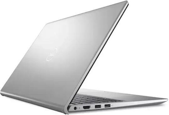 Dell Pro 15 Essential 15.6" IPS FHD 120Hz (i7-1355U/32GB/512GB SSD/W11 Pro) (Международна английска клавиатура)