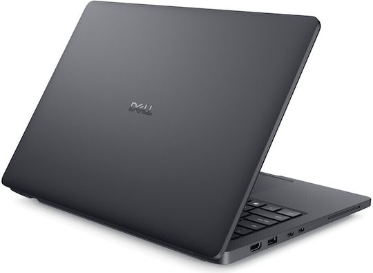 Dell Pro 14 MC14255 14" FHD+ (Ryzen AI PRO Seria 300-5 340/16GB/256GB SSD/W11 Pro) (Tastatură UK)