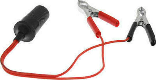 Zigarettenanzünder-Adapter Auto 12V
