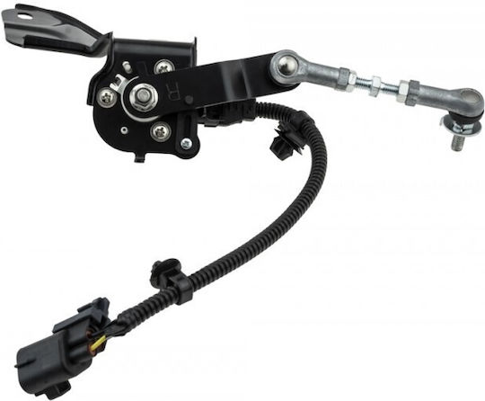 Xenon Headlight Range Adjustment Sensor Lexus GX 2009-0 4.6L SUV Toyota Land Cruiser Prado 2009-0 2.8L SUV Toyota Land Cruiser Prado 2009-0 2.7L SUV