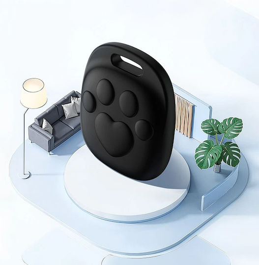 Borofone BC105 Google Find Hub Black