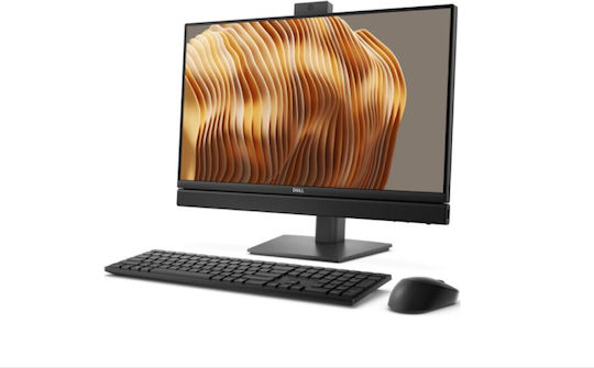Dell 23.8" (Ultra 7-265/16GB/1.0TB SSD/FHD/W11 Pro) UK
