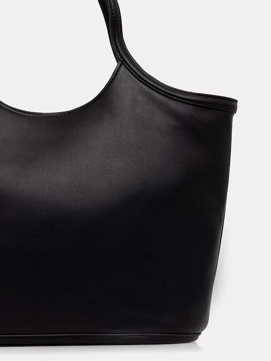 Women's Shopper Bag Black