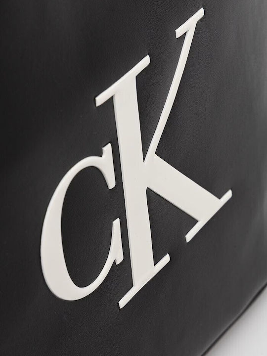 Women's Shopper Bag Black