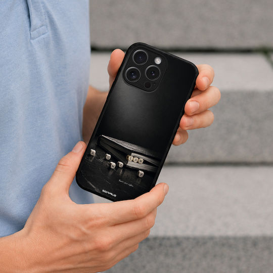 Калъф Sonique Men's Edition Vivo Y74s Vivo Y76 5G Law