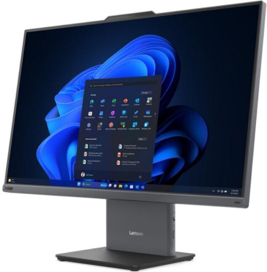 Lenovo 23.8" (Ultra 5-226V/16GB/512GB SSD/FHD/No OS)