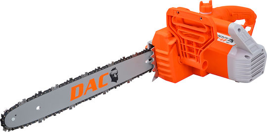 Ruris Dac 320el – Elektrische Kettensäge 2000 W 40 Cm Klinge Automatische Schmierung