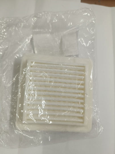 Air Filter Echo Srm 2621-3021-3020tes Pb-260 Hca-2620es-h Ppt-2620es