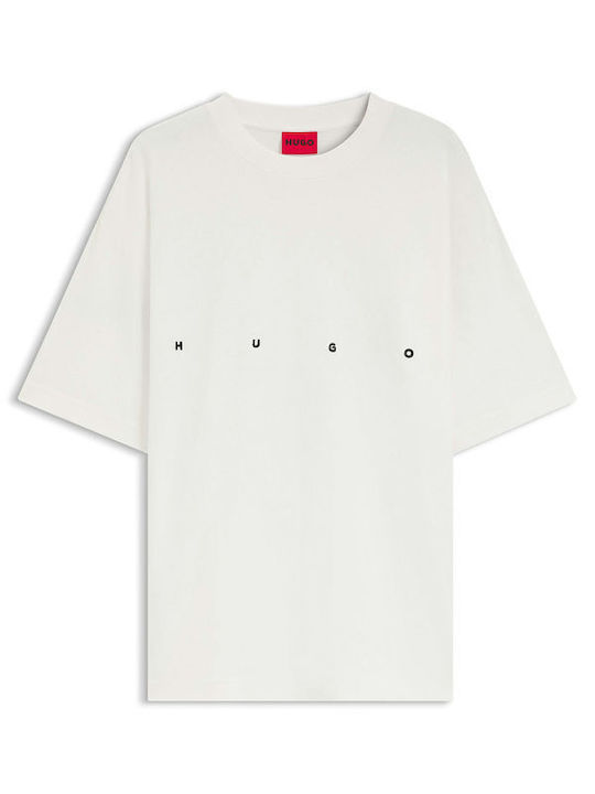 T-shirt Natural