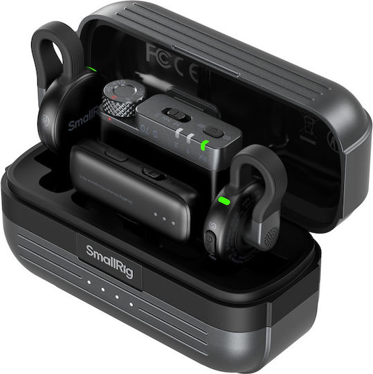 SmallRig S70 Mikrofon-Set
