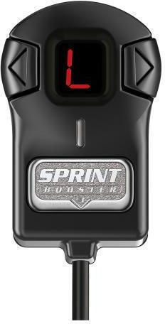 Boulekos Dynamics Sprint Booster Compatible Jeep Wagoneer 22-26 Rsbi253