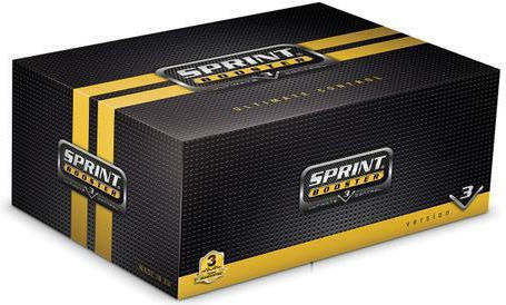 Boulekos Dynamics Sprint Booster Compatible Jeep Wagoneer 22-26 Rsbi253
