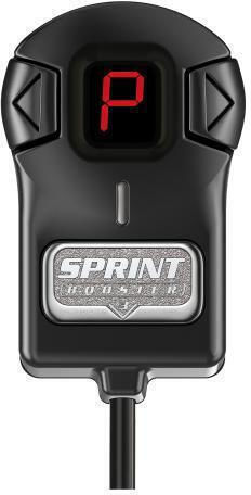 Boulekos Dynamics Sprint Booster Compatible Jeep Wagoneer 22-26 Rsbi253